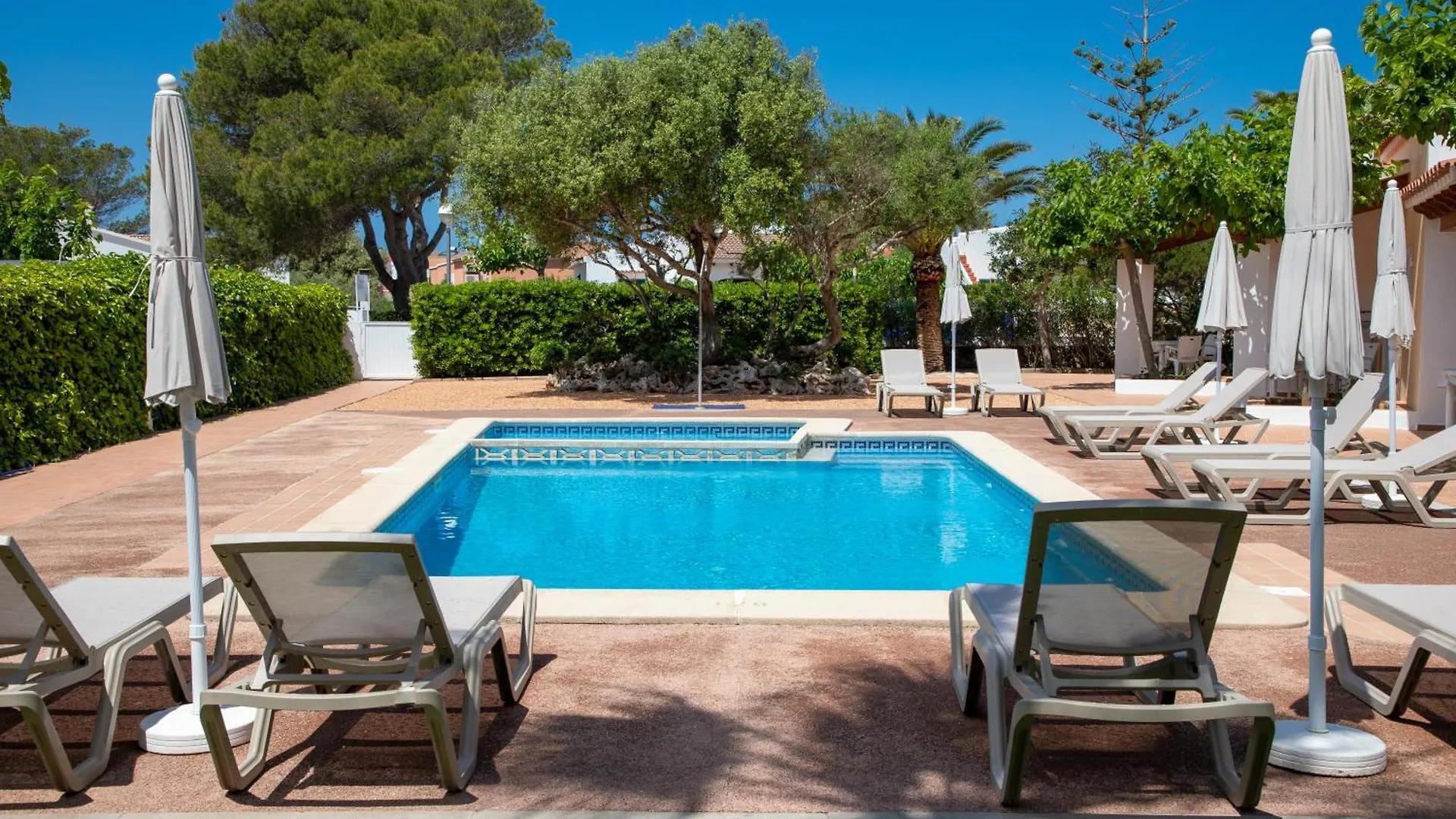 Apartment Apartamentos Island Cala'N Blanes  Spain