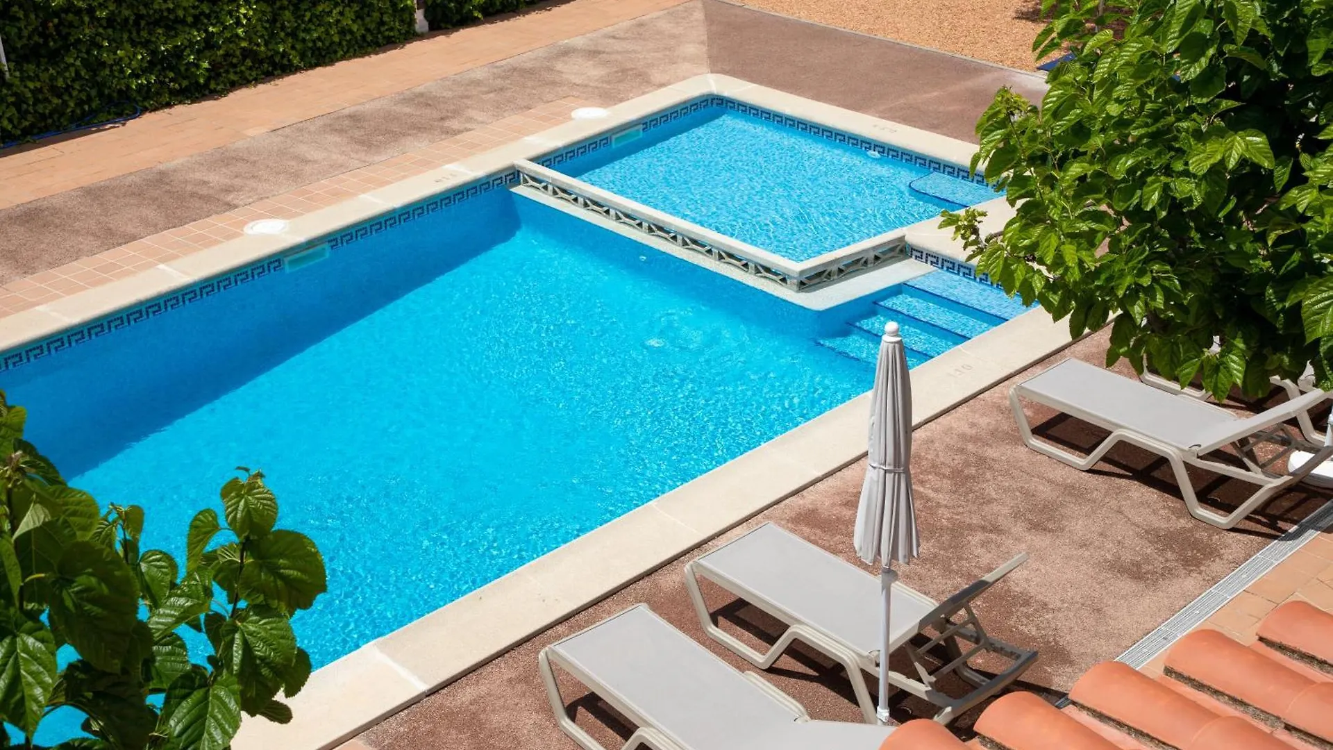 Apartamentos Island Cala'N Blanes  0*, Cala'N Blanes (Menorca) Spain